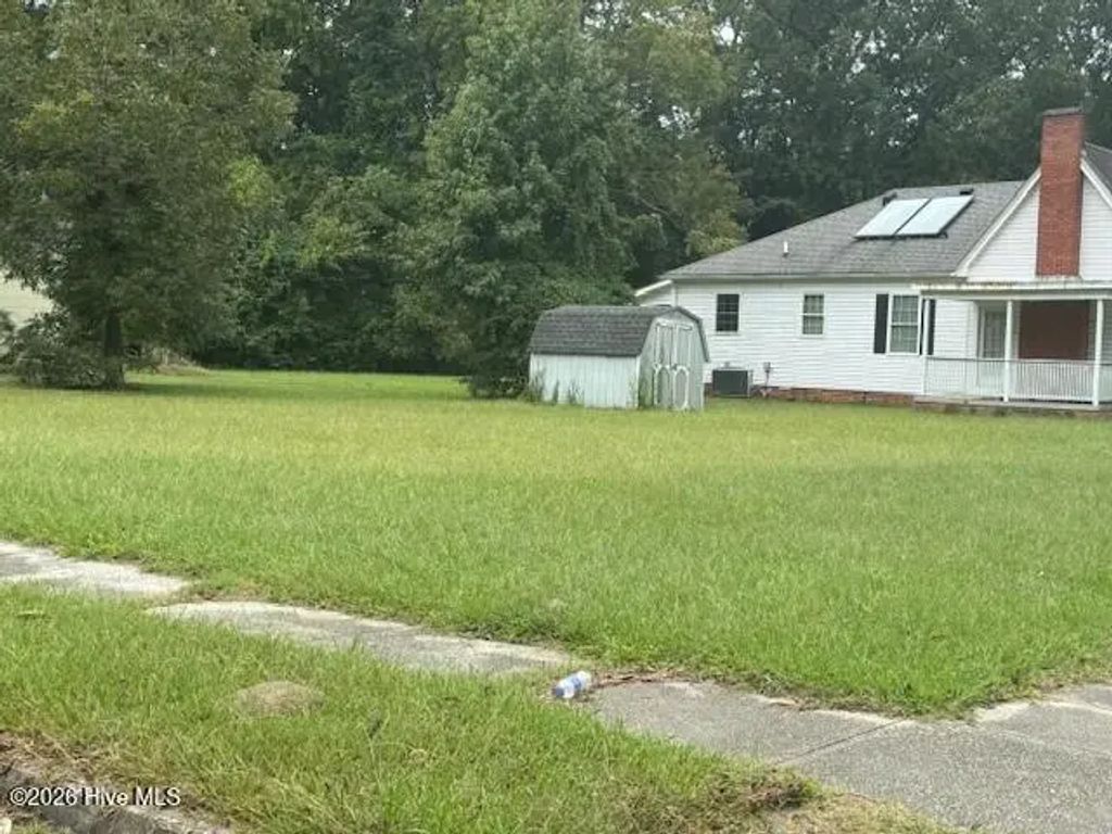 701 Church Street W, Ahoskie