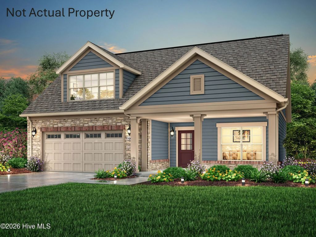 2103 Milford Avenue Nw, Ocean Isle Beach