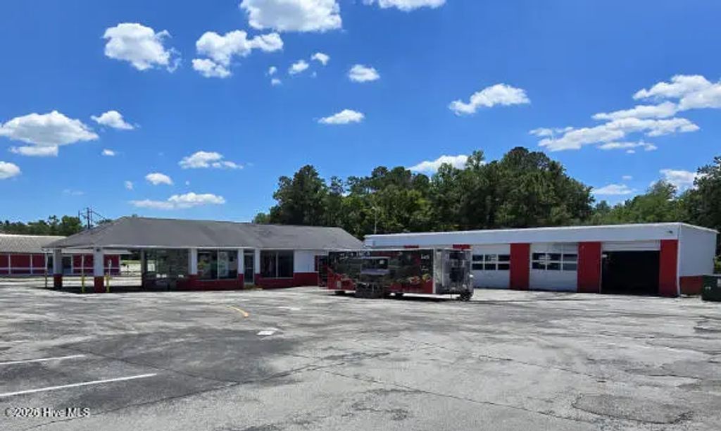 407 W Main Street, Havelock
