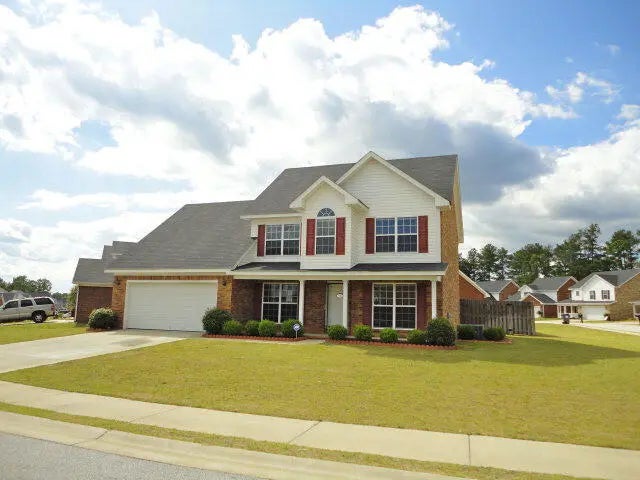 7600 Main Street, Grovetown
