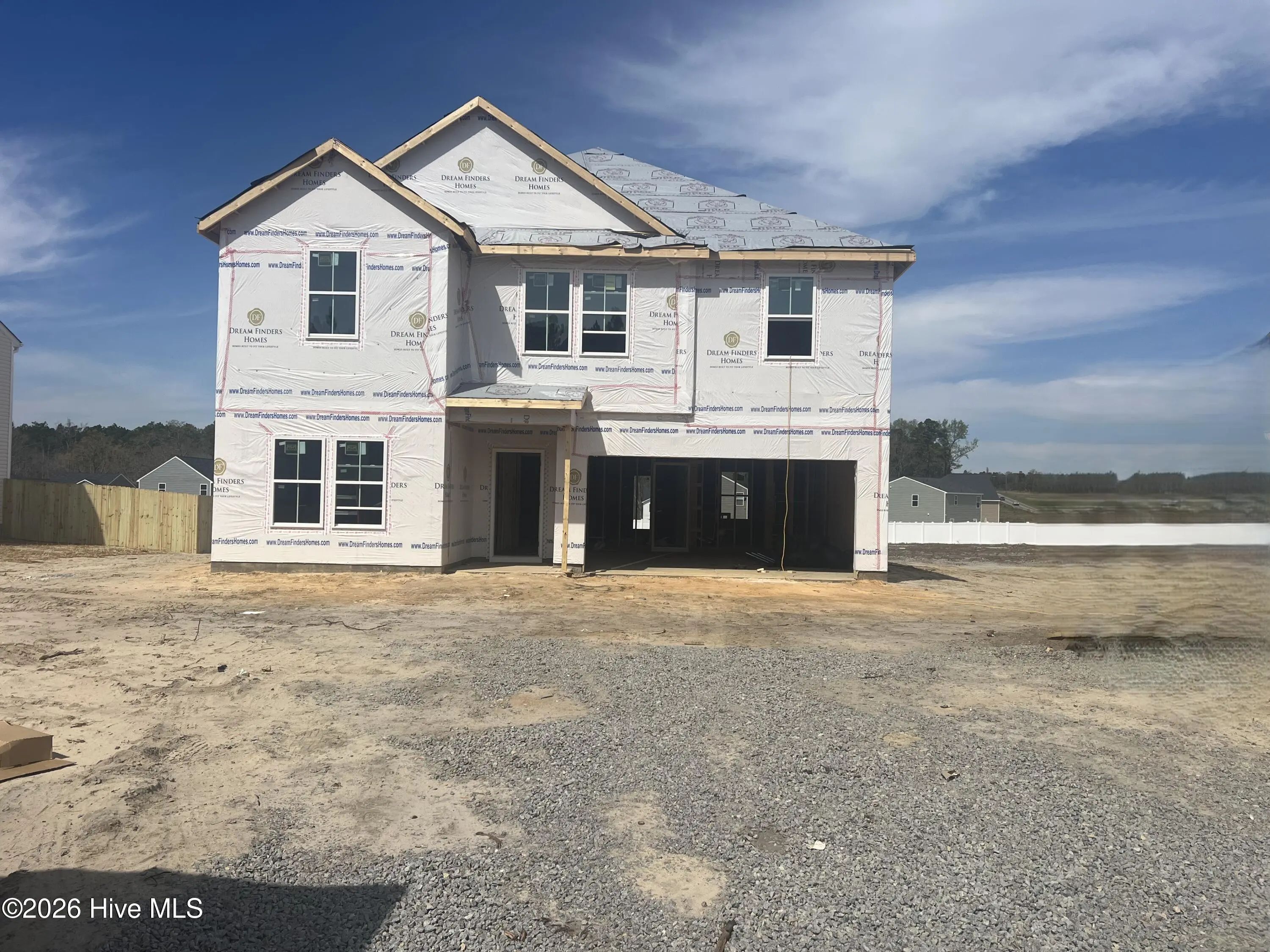 180 Deep River Road, Aberdeen