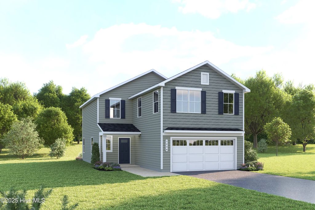 8036 Sterling Oak Drive Nw, Ash