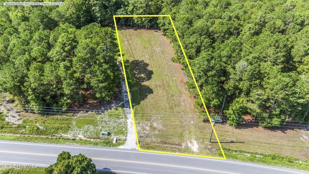 1616 Holden Beach Road Sw, Supply