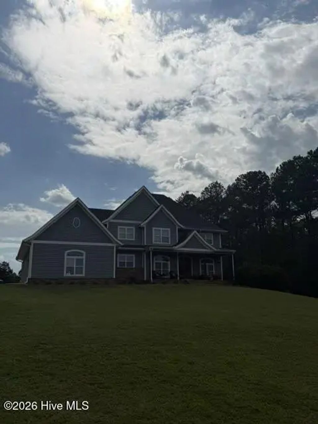3801 Ga-220, Lincolnton