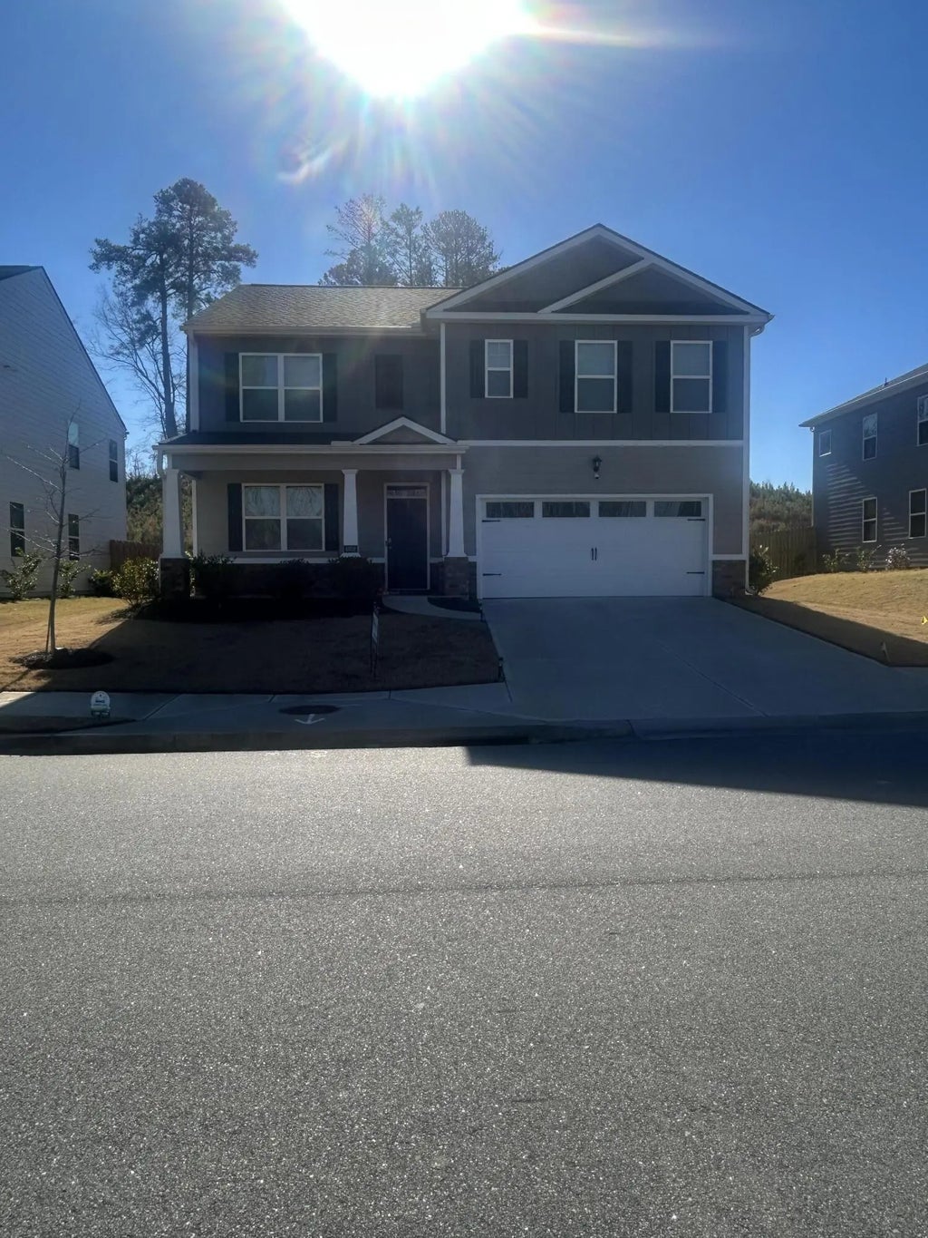 4808 Southwind Road Road, Evans