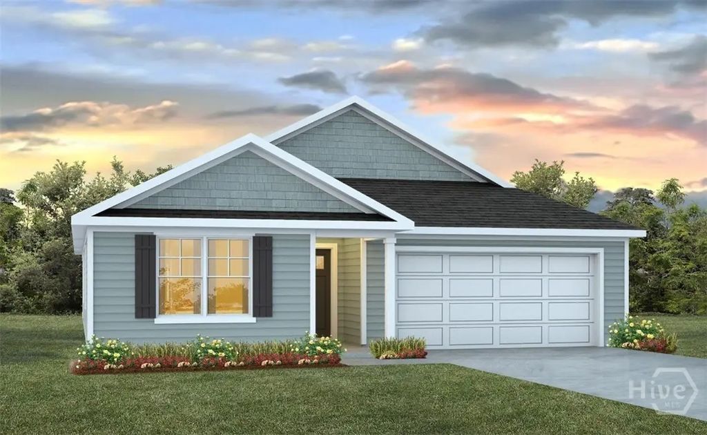 195 Buckeye Road, Guyton