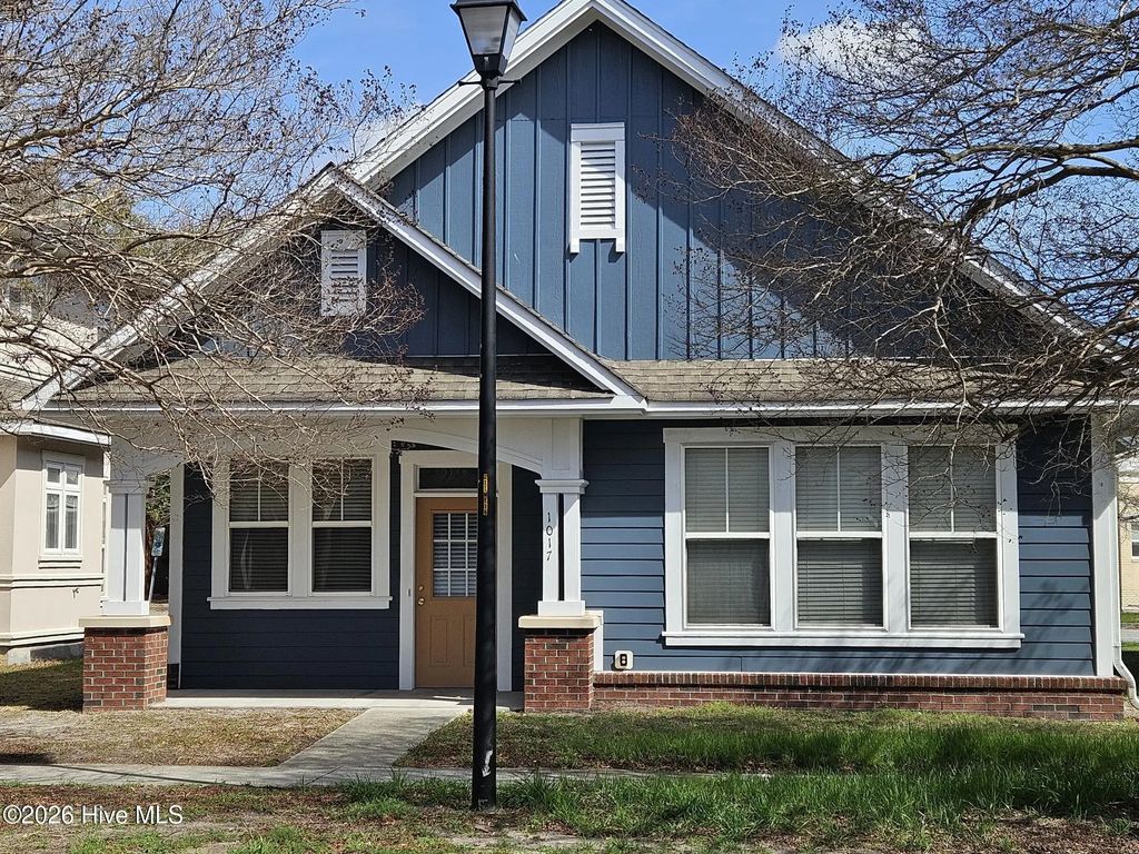 1017 S 8th Street, Wilmington