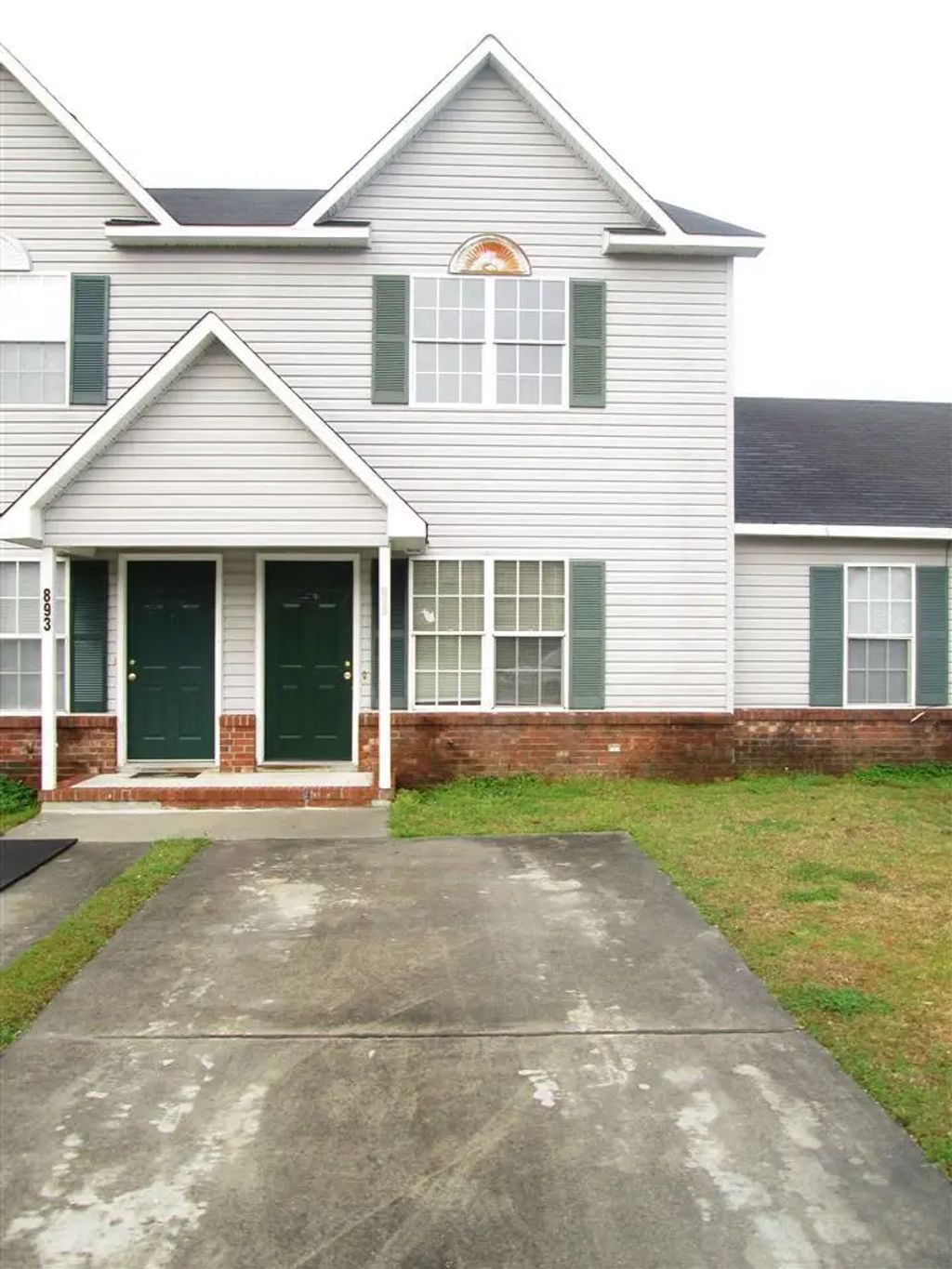 895 W Pueblo Drive, Jacksonville