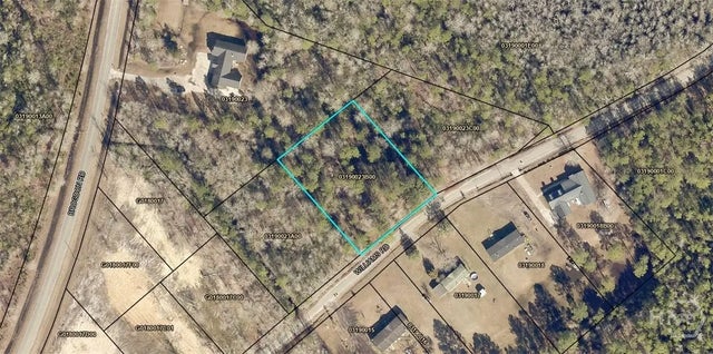 0 Williams Street Tract 2, 