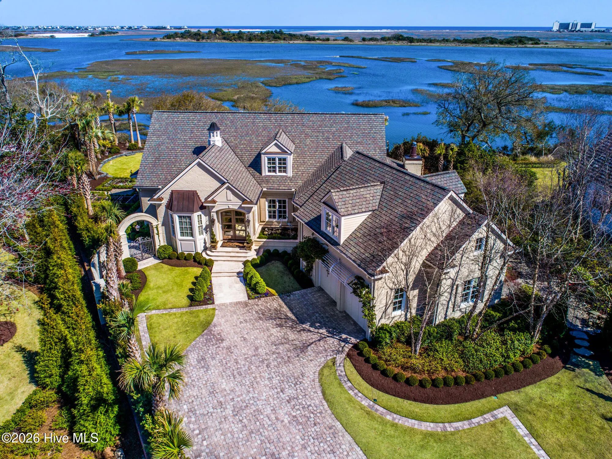 2352 Ocean Point Drive, Wilmington