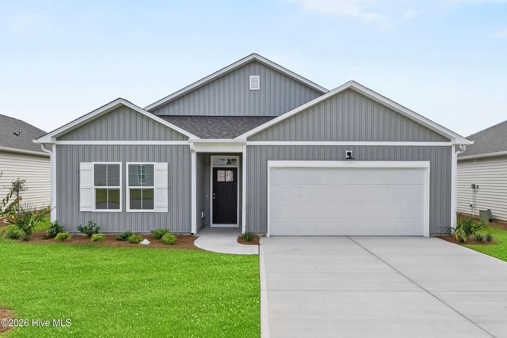 367 Glendale Arbor Drive Sw 131, Ocean Isle Beach