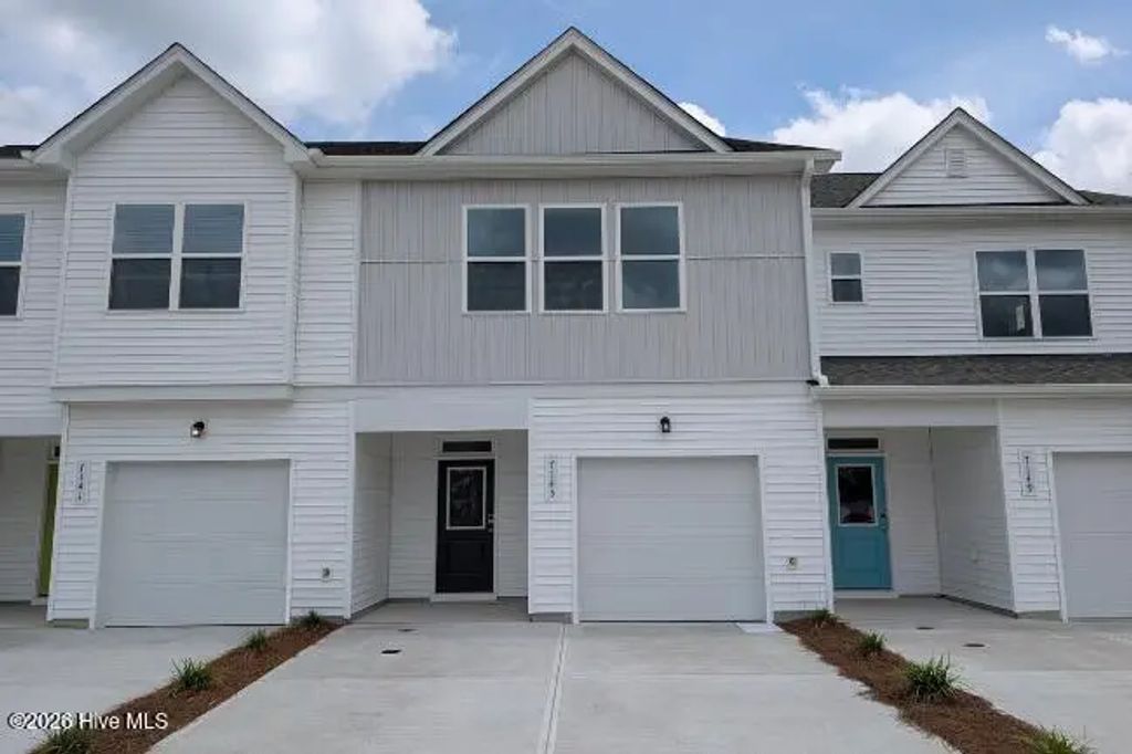7145 Fisk Drive Ne Lot #52, Leland