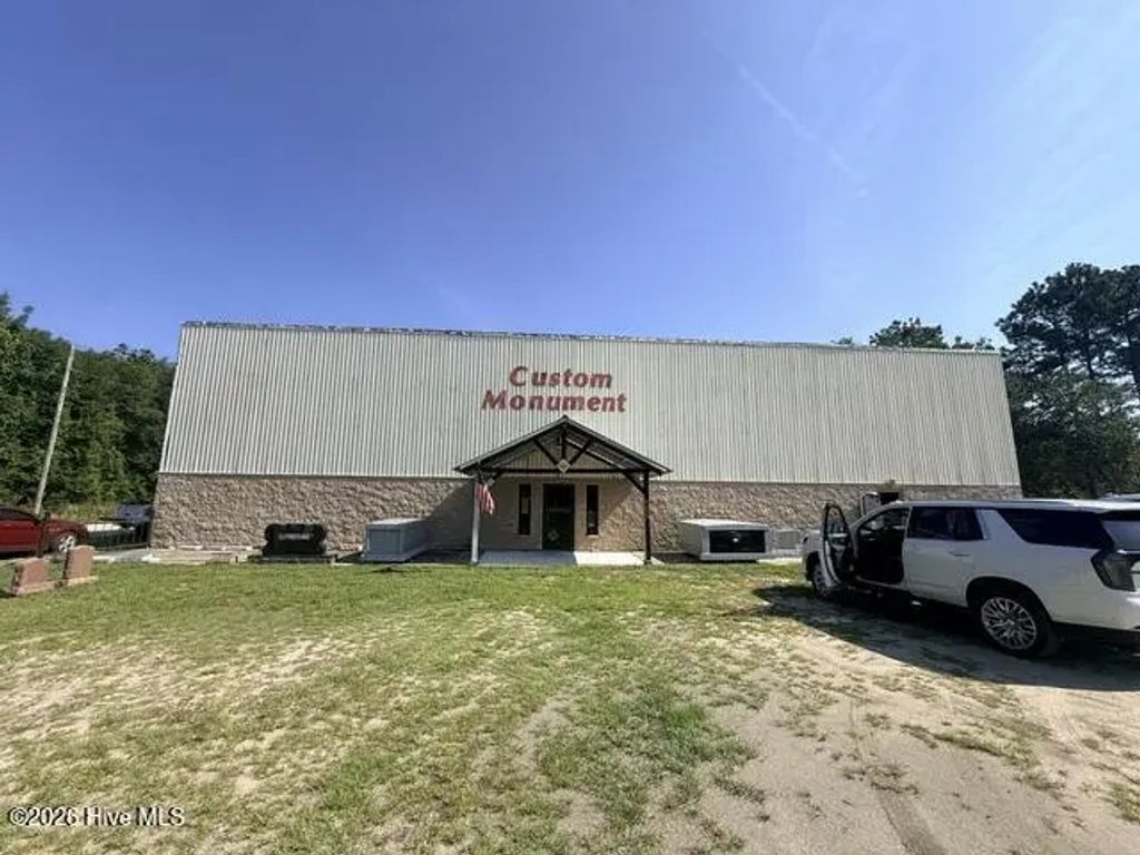 895 N Us 1, Rockingham