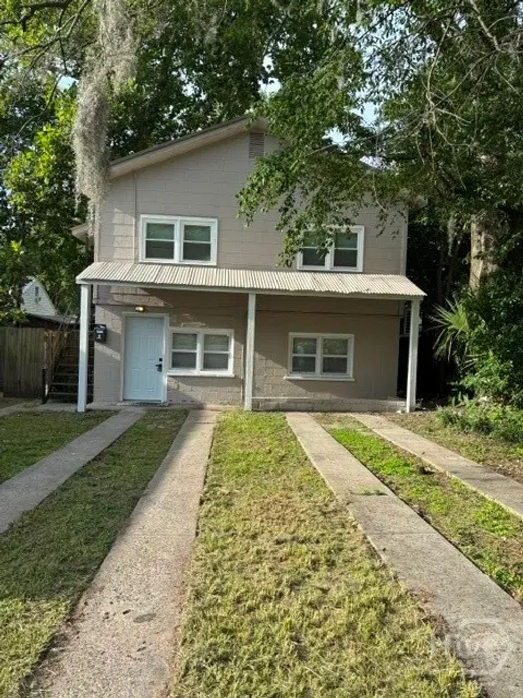 1226 E 38th Street, Savannah