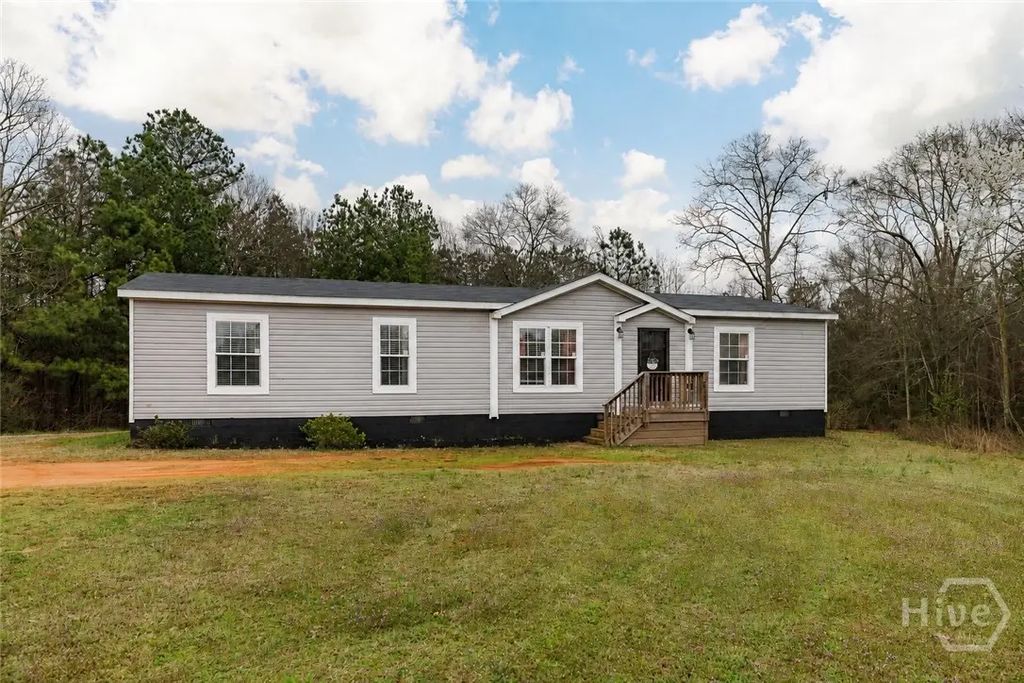 4115 191 Highway, Danielsville