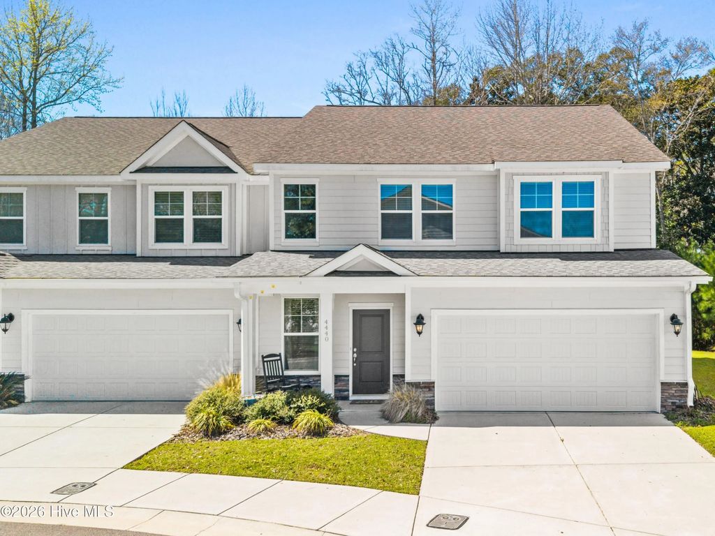 4440 Finch Lane, Wilmington