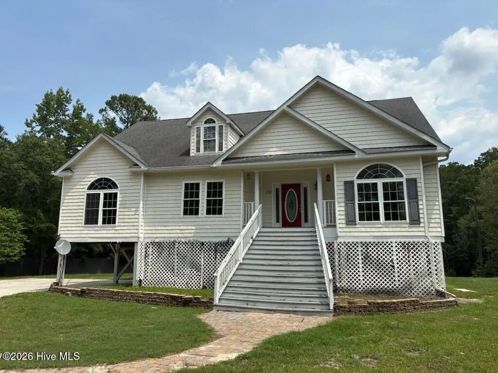 158 Widow Moore Drive, Currie