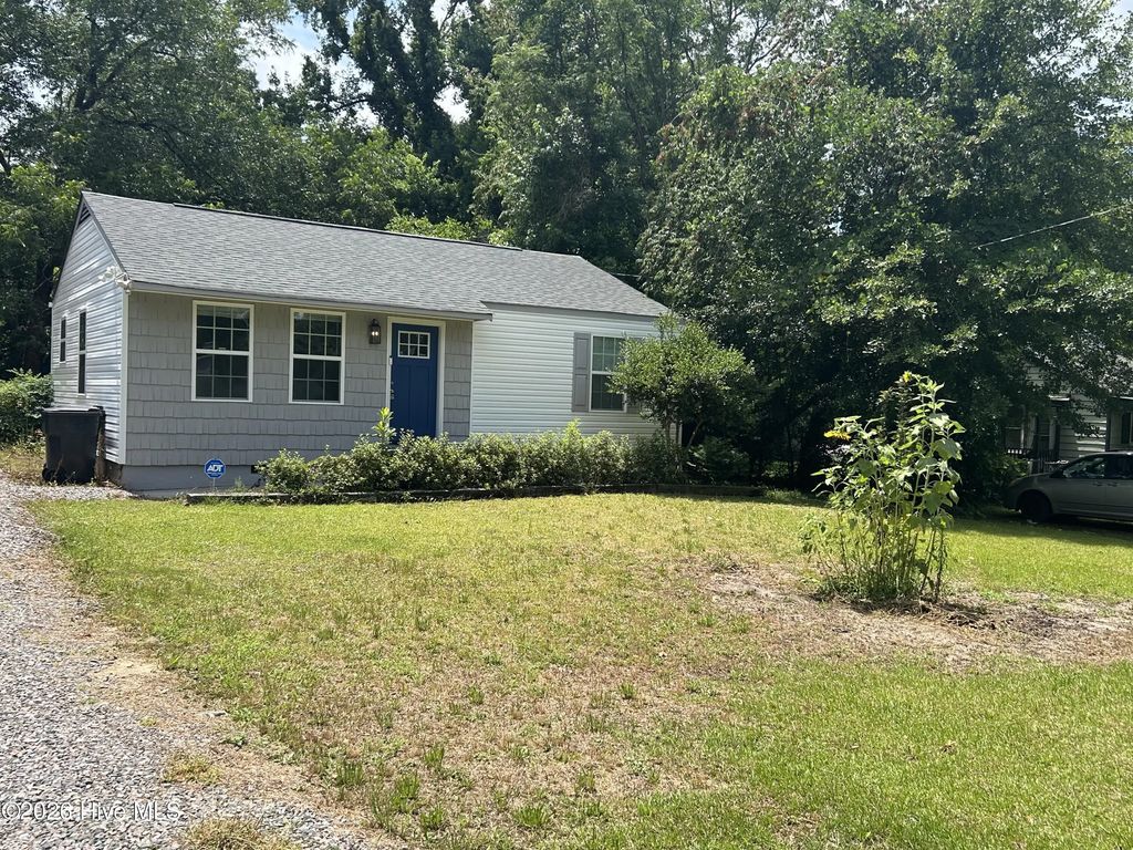 2838 Thomas Lane, Augusta
