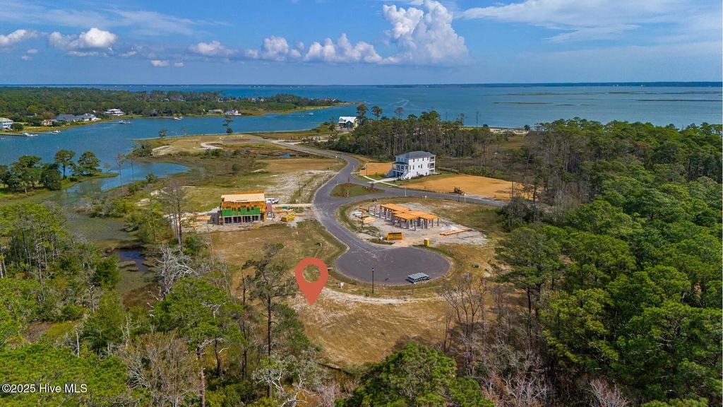 508 Swan Court, Beaufort