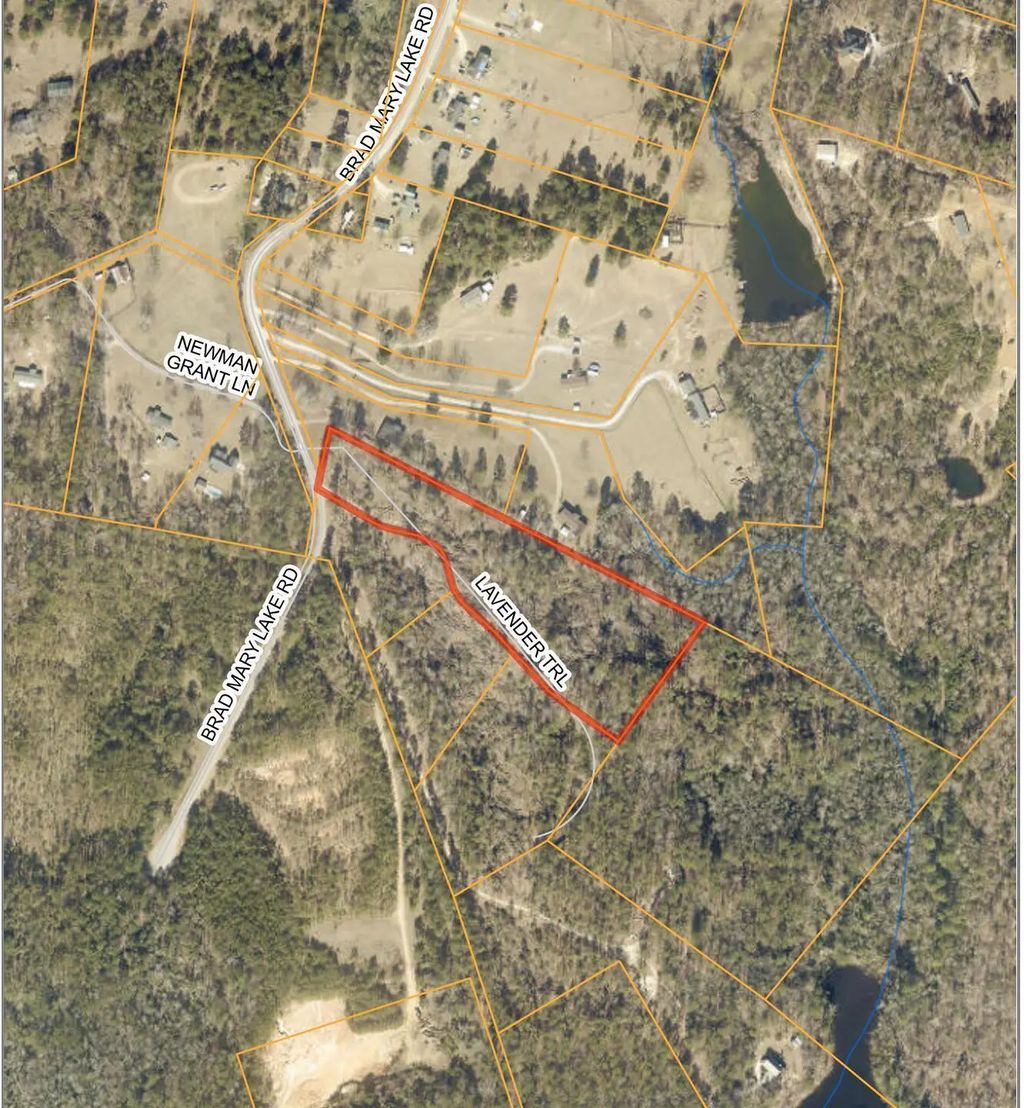 2120 Lavender Trail, Columbia