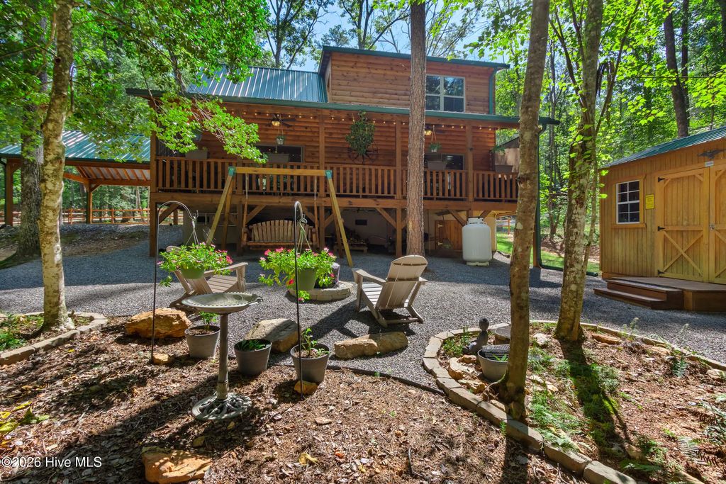 84 Oakcrest Lane, Murphy