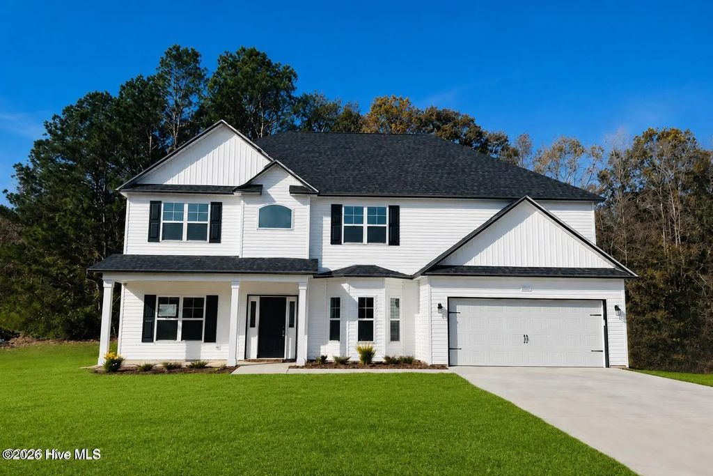 1115 Lunenburg Place, Jacksonville