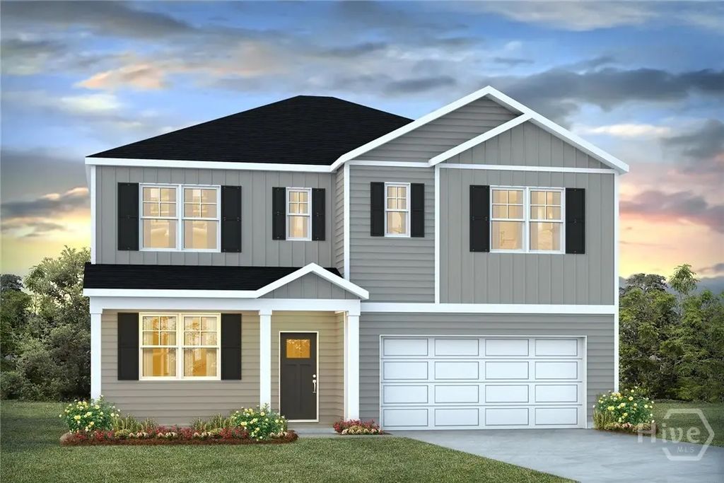 131 Siskin Road, Bloomingdale