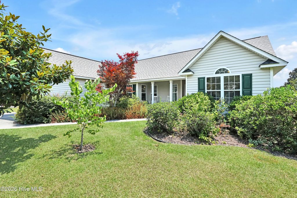 3012 Lagar Lane, Wilmington