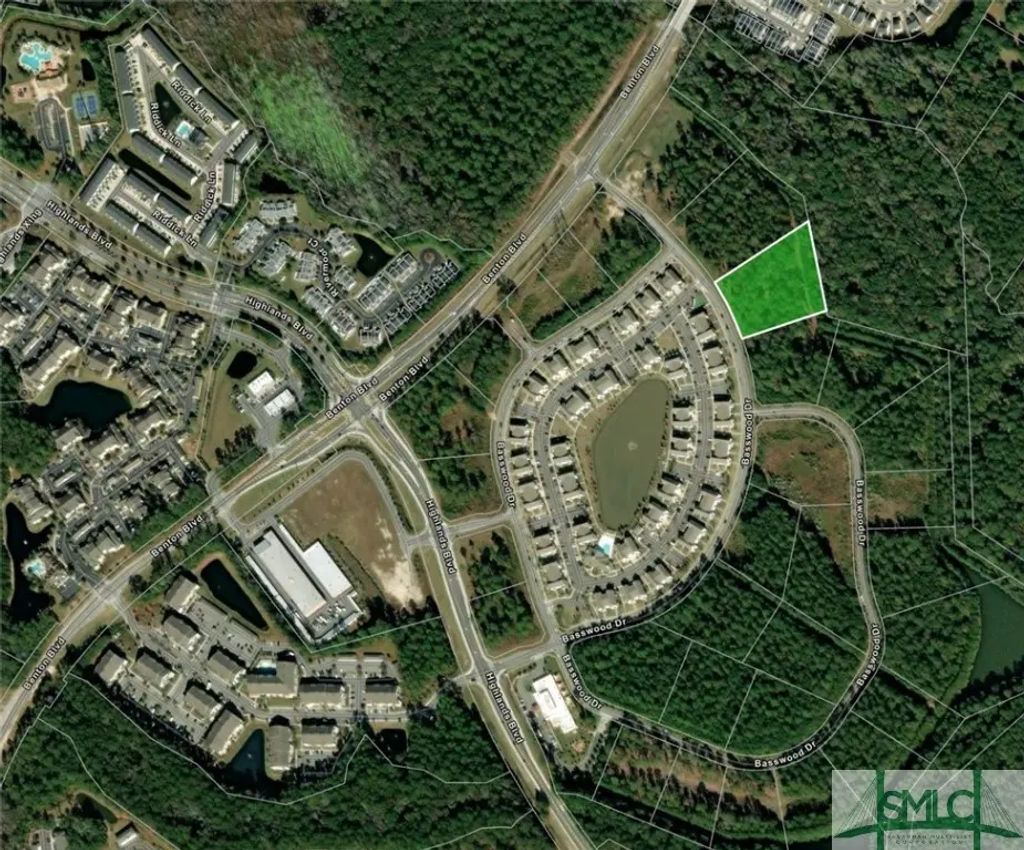 143 Shellbark Way Lot 34, Savannah