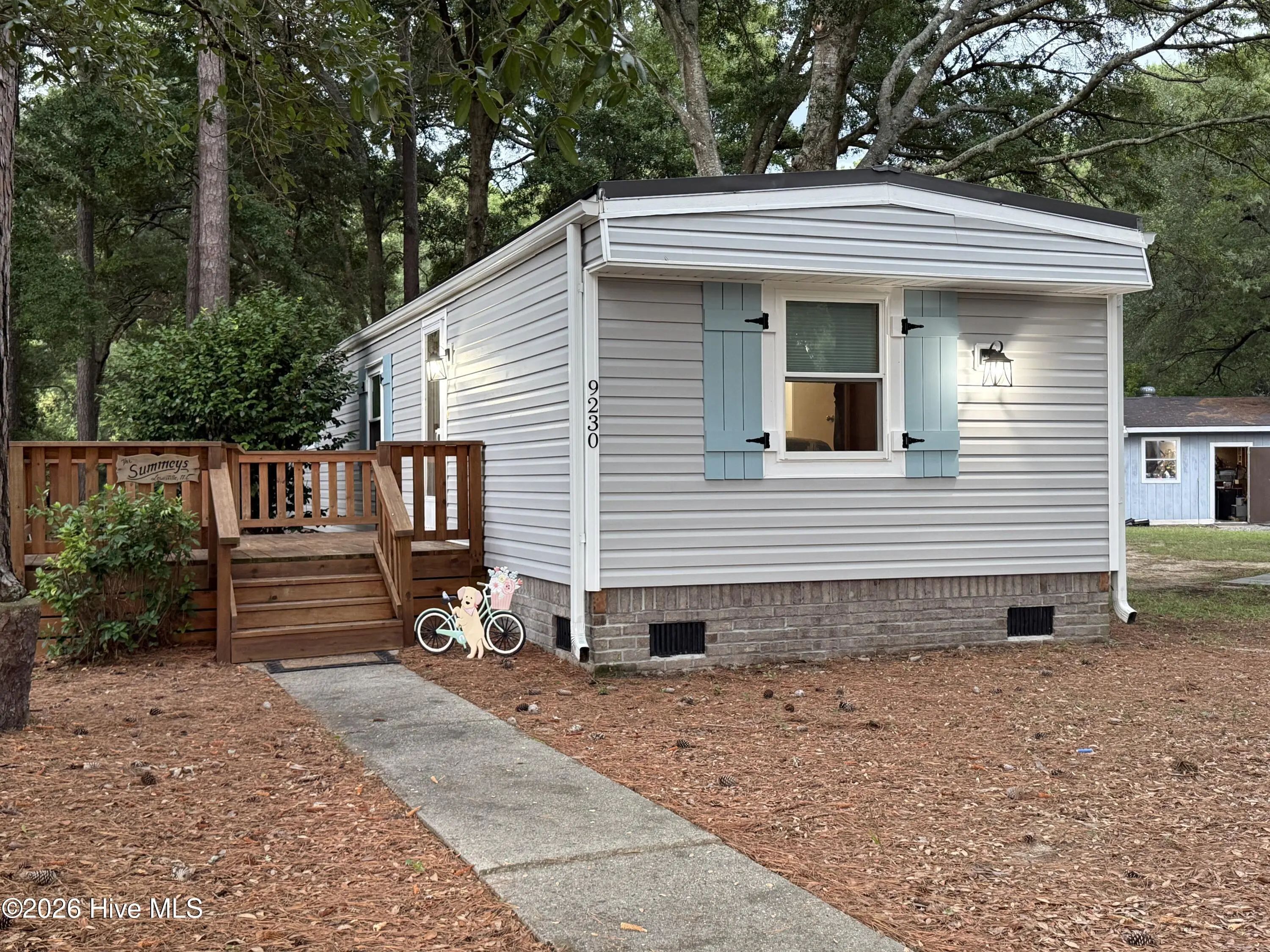 9230 Bonaparte Drive Sw, Calabash