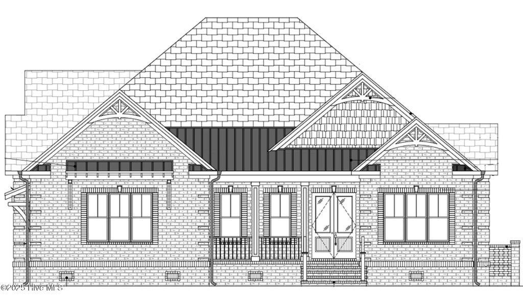 6452 Castlebrook Way Sw, Ocean Isle Beach