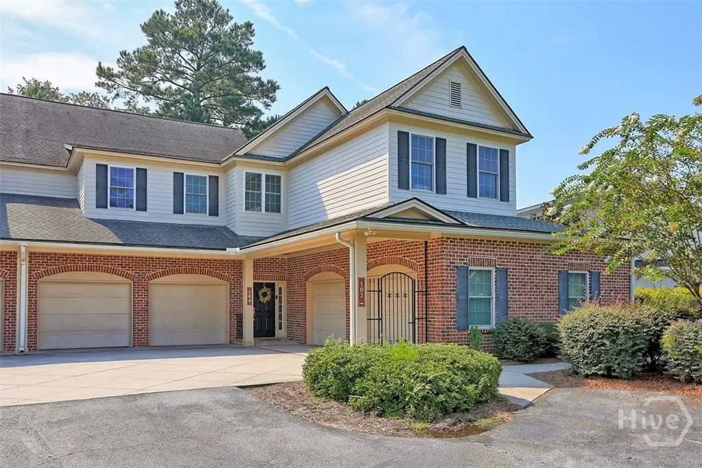 104 Woodside Crossing, Savannah