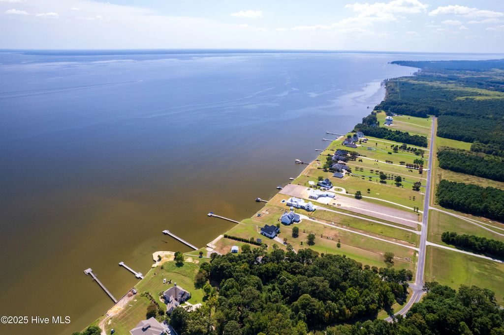 110 Osprey Drive, Edenton
