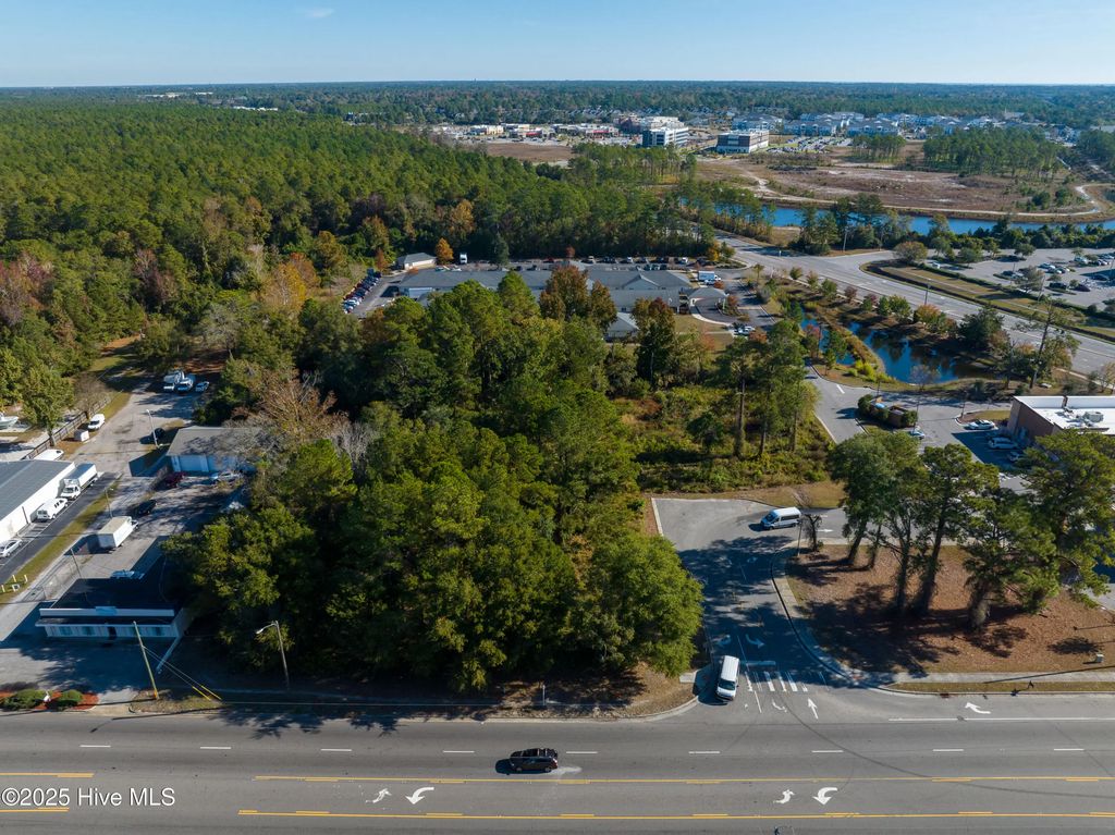 3729 Carolina Beach Road, Wilmington