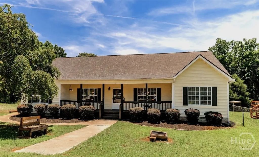 1627 Dewy Rose Road Nw, Dewy Rose