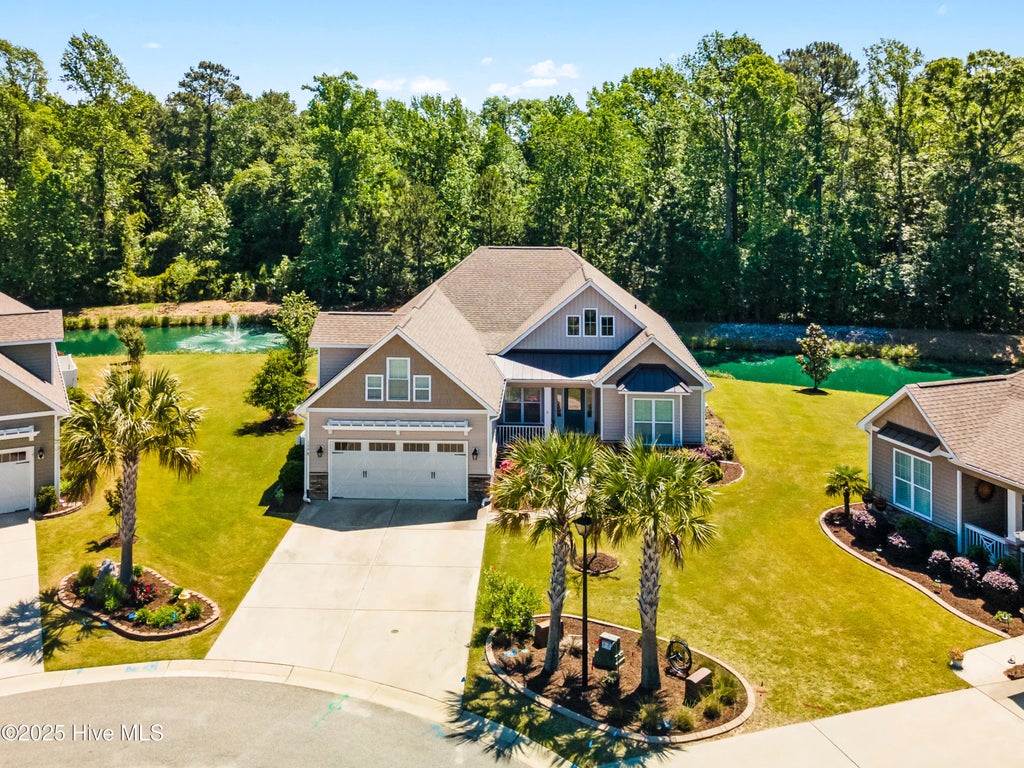 1398 Arot Court Sw, Ocean Isle Beach