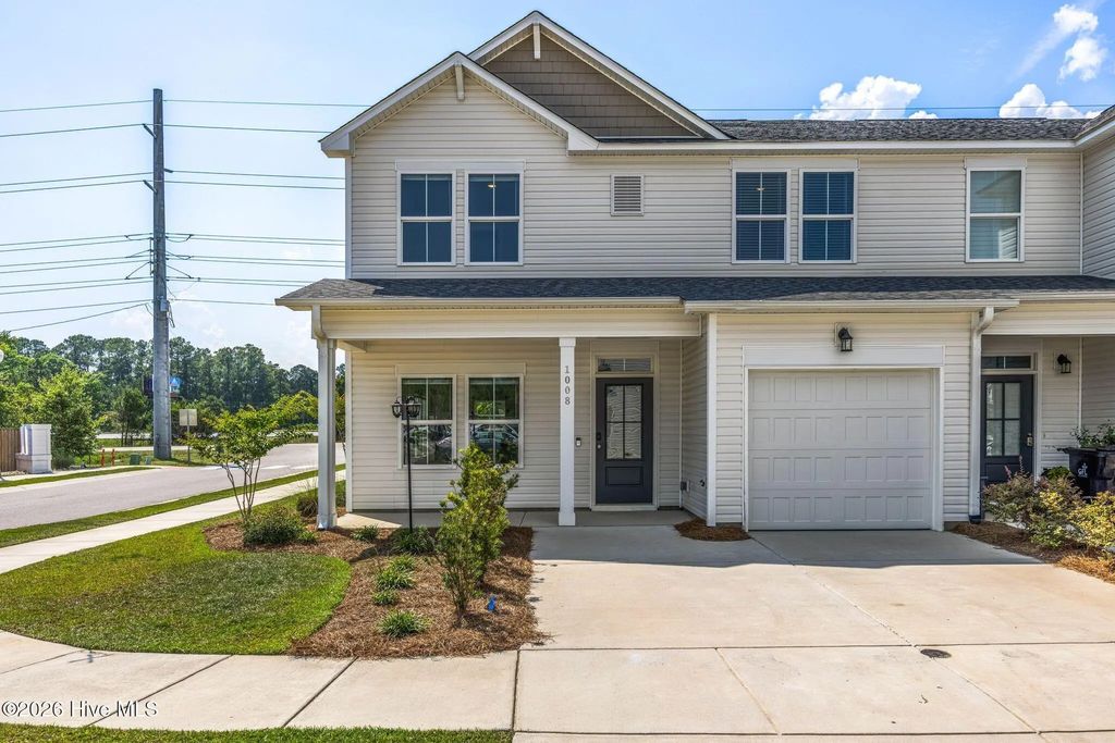 1008 Birds Nest Cove, Leland