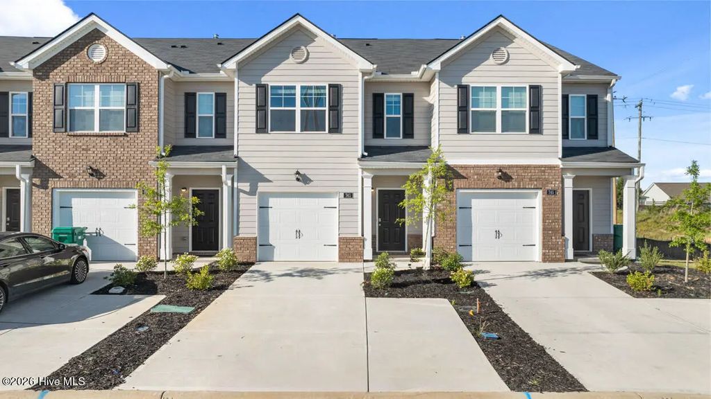 5412 Thrasher Lane 43, Hephzibah