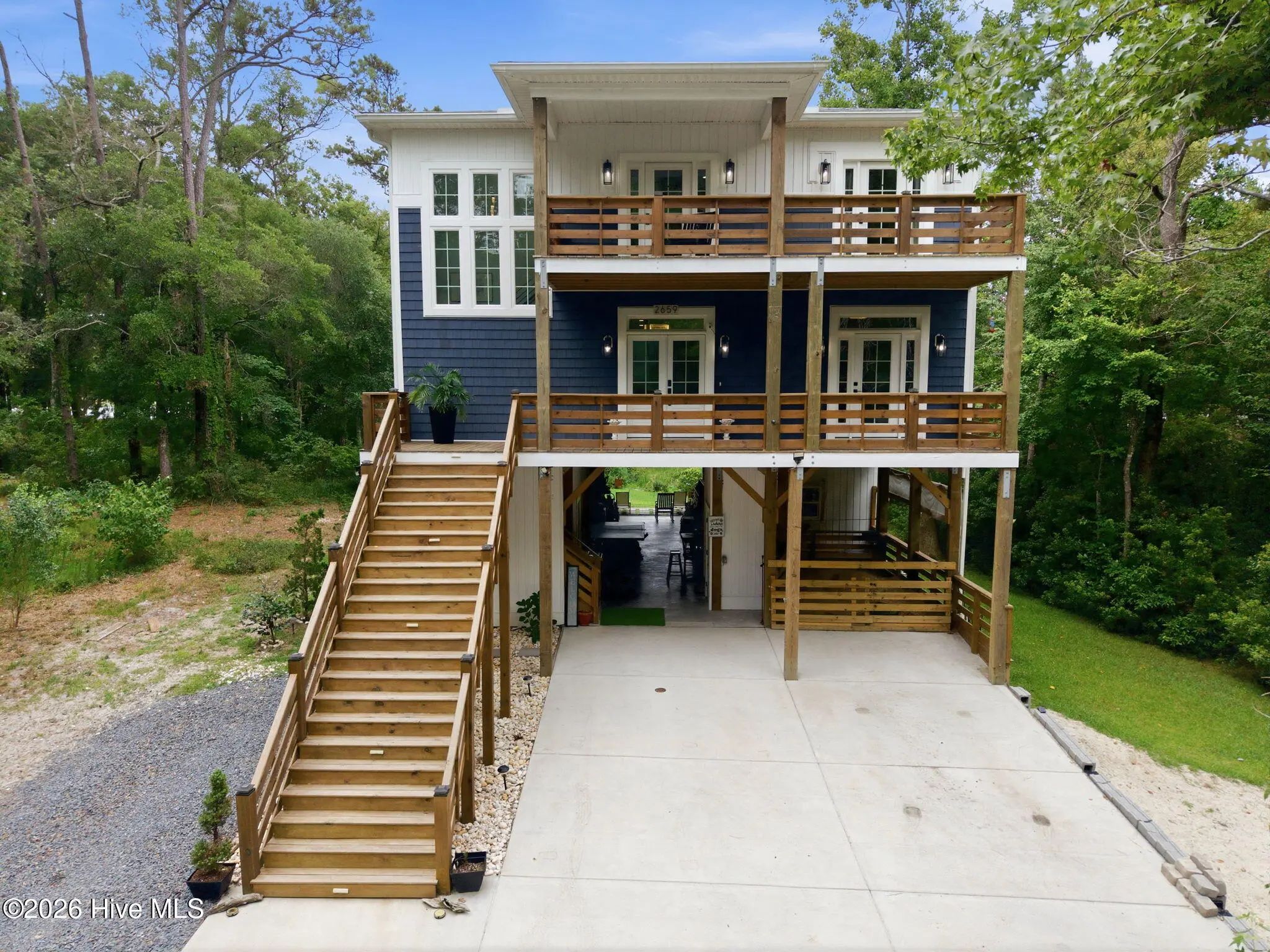 2659 Seashore Road Sw, Supply