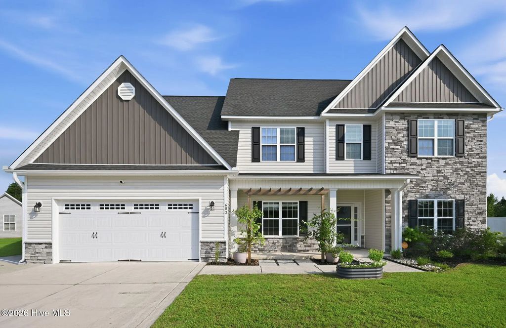 602 Sherman Lane, Jacksonville