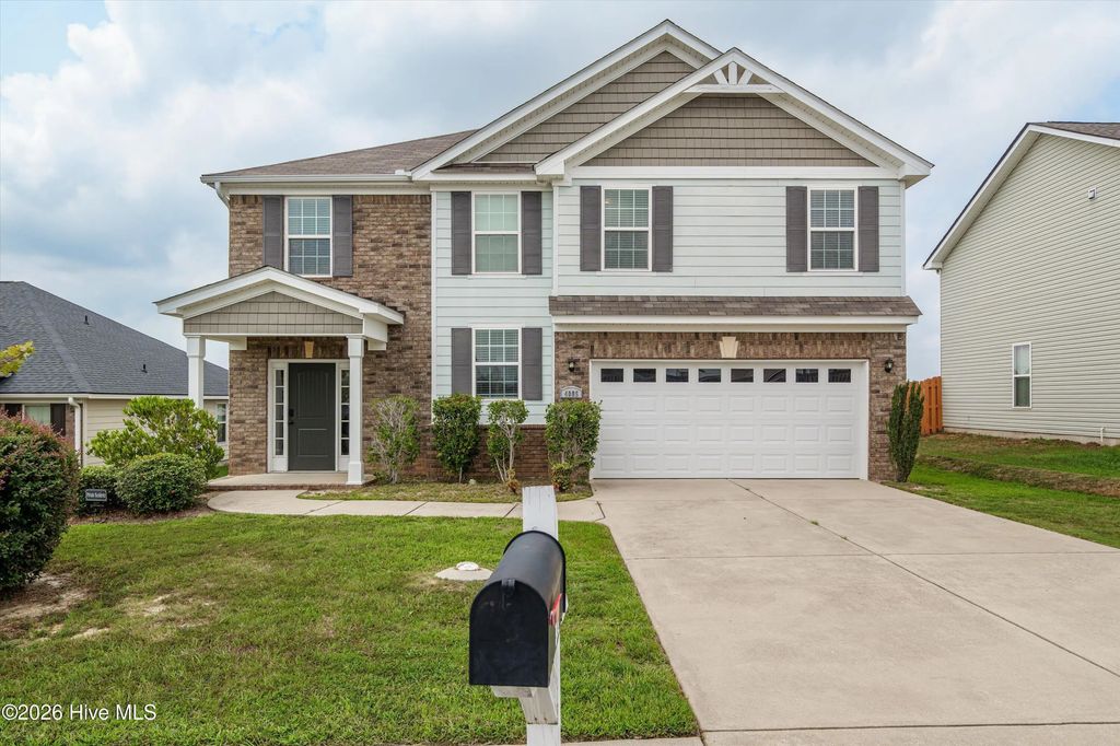 4005 Pullman Circle, Richmond