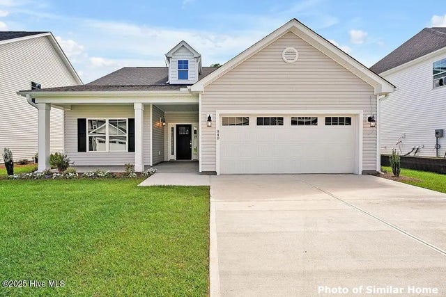 846 Compass Rose Lane Sw, Supply