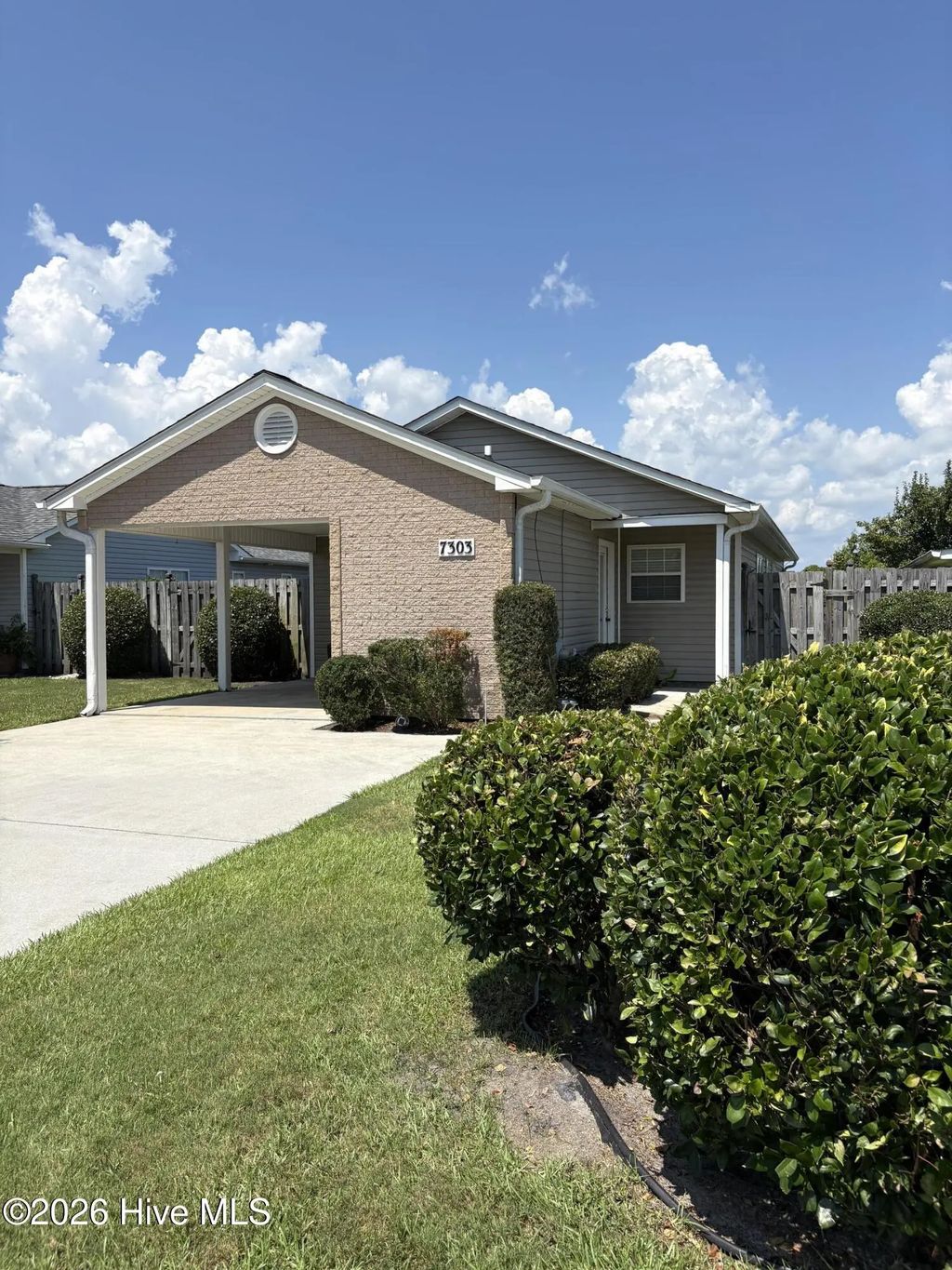 7303 Vespar Court, Wilmington