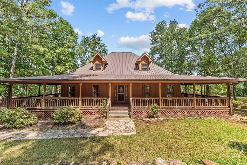 499 Double Branch Road Road, Danielsville