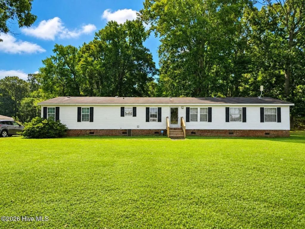 286 Deep Creek Road, Hertford