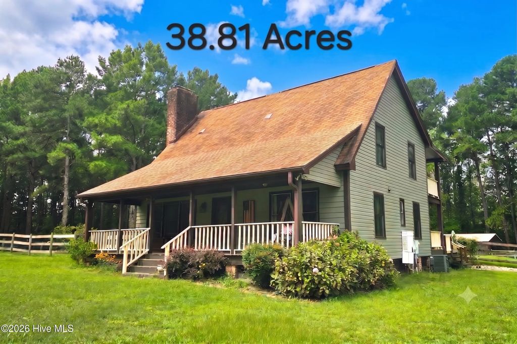 641 Sunridge Drive, Cameron