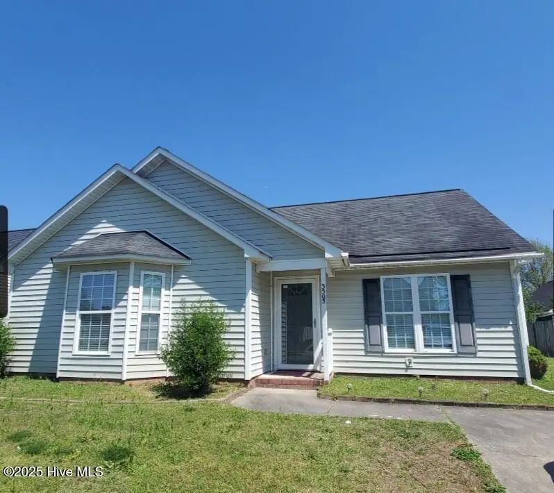 3505 Palmetto Drive, Greenville