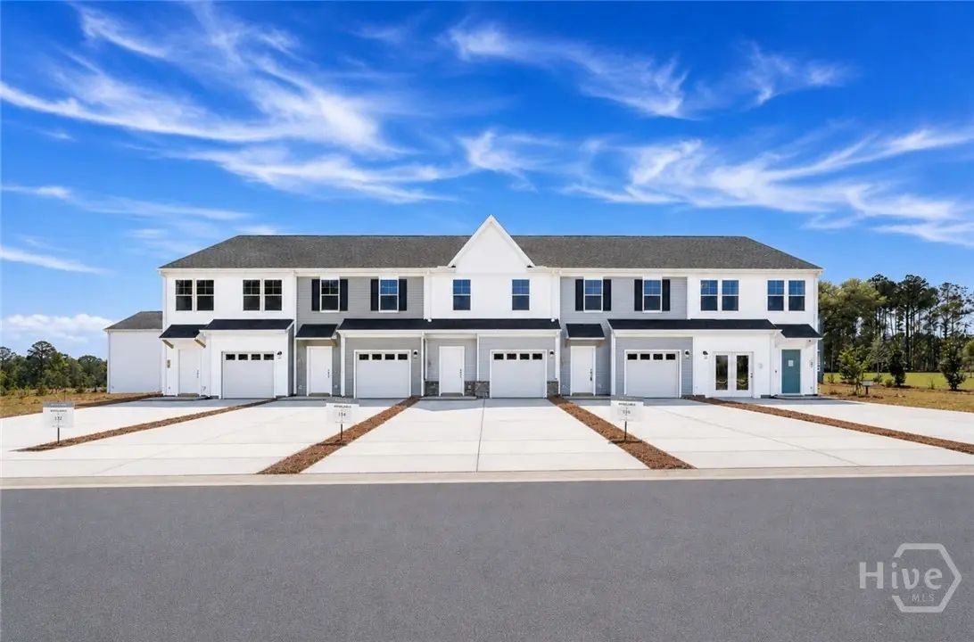 107 Brunson Circle, Guyton