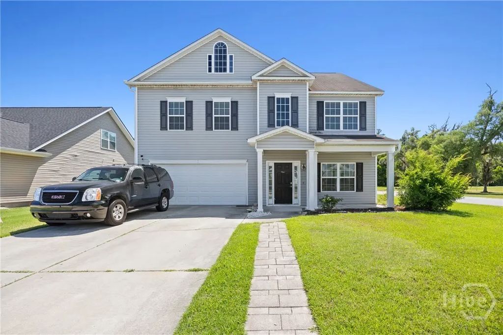 189 Savannah Lane, Richmond Hill