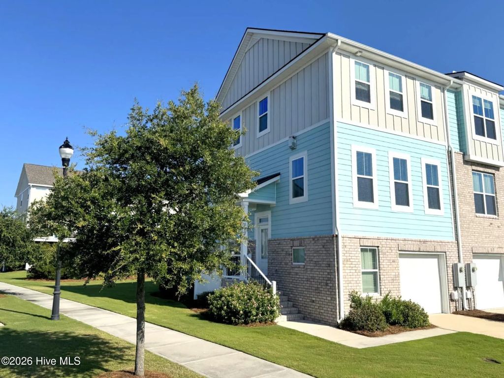 123 Whimbrel Way, Beaufort
